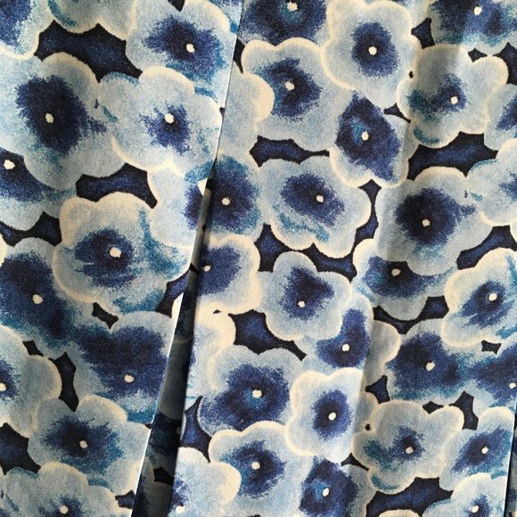 ~SOLD~ Marc by Marc Jacobs 'Aki' Flower Print Skirt - Picture 4 of 6